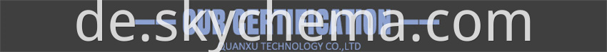 Our Certification